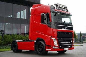 Volvo FH