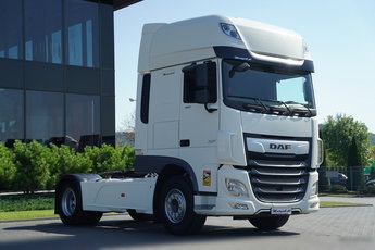 DAF XF 106
