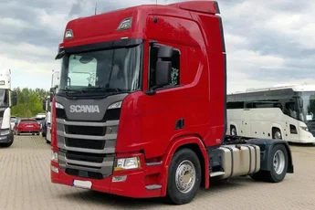 Scania R 450 A4x2NA