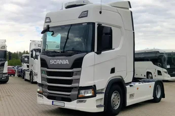 Scania