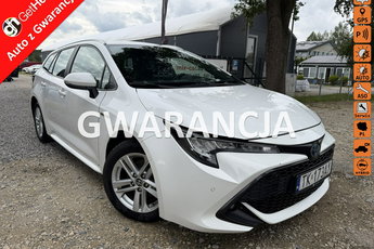 Toyota Corolla 1.8HSD 122KM Virtual FVat 23%