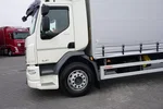 DAF / LF / 290 / E 6 / FIRANKA + WINDA / ŁAD. 9 970 KG / 19 PALET zdjęcie 10