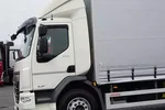 DAF / LF / 290 / E 6 / FIRANKA + WINDA / ŁAD. 9 970 KG / 19 PALET zdjęcie 18