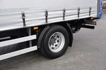 DAF / LF / 290 / E 6 / FIRANKA + WINDA / ŁAD. 9 970 KG / 19 PALET zdjęcie 19