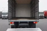 DAF / LF / 290 / E 6 / FIRANKA + WINDA / ŁAD. 9 970 KG / 19 PALET zdjęcie 2