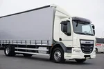 DAF / LF / 290 / E 6 / FIRANKA + WINDA / ŁAD. 9 970 KG / 19 PALET zdjęcie 21