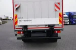 DAF / LF / 290 / E 6 / FIRANKA + WINDA / ŁAD. 9 970 KG / 19 PALET zdjęcie 25