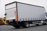 DAF / LF / 290 / E 6 / FIRANKA + WINDA / ŁAD. 9 970 KG / 19 PALET zdjęcie 26