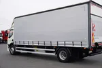 DAF / LF / 290 / E 6 / FIRANKA + WINDA / ŁAD. 9 970 KG / 19 PALET zdjęcie 29