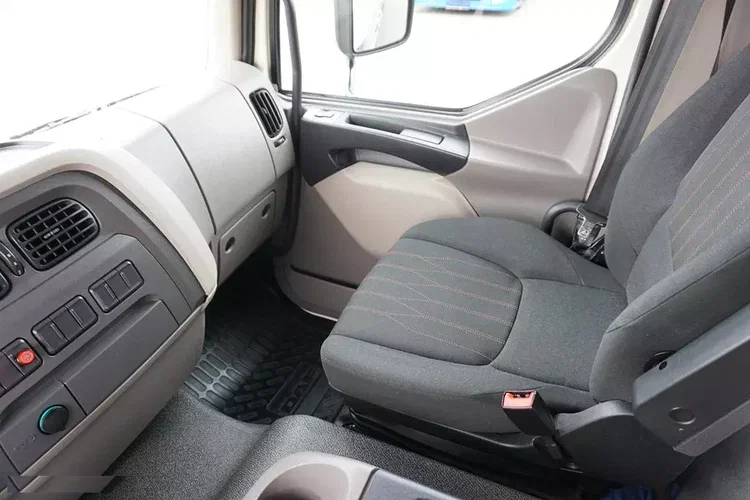 DAF / LF / 290 / E 6 / FIRANKA + WINDA / ŁAD. 9 970 KG / 19 PALET zdjęcie 32