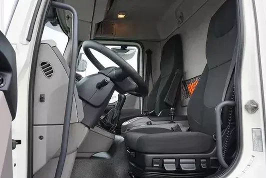 DAF / LF / 290 / E 6 / FIRANKA + WINDA / ŁAD. 9 970 KG / 19 PALET zdjęcie 38