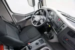 DAF / LF / 290 / E 6 / FIRANKA + WINDA / ŁAD. 9 970 KG / 19 PALET zdjęcie 5