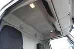 DAF / LF / 290 / E 6 / FIRANKA + WINDA / ŁAD. 9 970 KG / 19 PALET zdjęcie 9