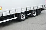 DAF / XF / 480 / ACC / EURO 6 / ZESTAW PRZEJAZDOWY 120 M3 zdjęcie 11