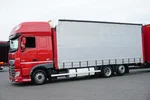 DAF / XF / 480 / ACC / EURO 6 / ZESTAW PRZEJAZDOWY 120 M3 zdjęcie 18