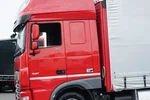 DAF / XF / 480 / ACC / EURO 6 / ZESTAW PRZEJAZDOWY 120 M3 zdjęcie 19