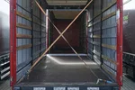 DAF / XF / 480 / ACC / EURO 6 / ZESTAW PRZEJAZDOWY 120 M3 zdjęcie 2