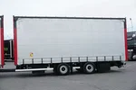 DAF / XF / 480 / ACC / EURO 6 / ZESTAW PRZEJAZDOWY 120 M3 zdjęcie 22