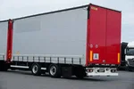 DAF / XF / 480 / ACC / EURO 6 / ZESTAW PRZEJAZDOWY 120 M3 zdjęcie 24