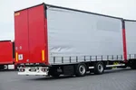 DAF / XF / 480 / ACC / EURO 6 / ZESTAW PRZEJAZDOWY 120 M3 zdjęcie 28