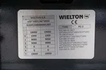 DAF / XF / 480 / ACC / EURO 6 / ZESTAW PRZEJAZDOWY 120 M3 zdjęcie 30