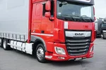 DAF / XF / 480 / ACC / EURO 6 / ZESTAW PRZEJAZDOWY 120 M3 zdjęcie 33