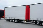 DAF / XF / 480 / ACC / EURO 6 / ZESTAW PRZEJAZDOWY 120 M3 zdjęcie 35