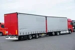 DAF / XF / 480 / ACC / EURO 6 / ZESTAW PRZEJAZDOWY 120 M3 zdjęcie 36