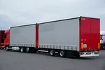 DAF / XF / 480 / ACC / EURO 6 / ZESTAW PRZEJAZDOWY 120 M3 zdjęcie 37