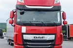 DAF / XF / 480 / ACC / EURO 6 / ZESTAW PRZEJAZDOWY 120 M3 zdjęcie 7