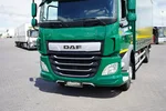 DAF CF / 290 / ACC / E 6 / FIRANKA + WINDA / 21 PALET / DŁ. 8.7 M / ŁAD. 8 380 KG zdjęcie 16