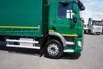 DAF CF / 290 / ACC / E 6 / FIRANKA + WINDA / 21 PALET / DŁ. 8.7 M / ŁAD. 8 380 KG zdjęcie 22