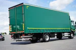 DAF CF / 290 / ACC / E 6 / FIRANKA + WINDA / 21 PALET / DŁ. 8.7 M / ŁAD. 8 380 KG zdjęcie 24