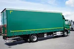 DAF CF / 290 / ACC / E 6 / FIRANKA + WINDA / 21 PALET / DŁ. 8.7 M / ŁAD. 8 380 KG zdjęcie 25