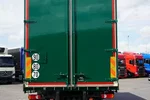 DAF CF / 290 / ACC / E 6 / FIRANKA + WINDA / 21 PALET / DŁ. 8.7 M / ŁAD. 8 380 KG zdjęcie 33