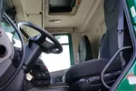 DAF CF / 290 / ACC / E 6 / FIRANKA + WINDA / 21 PALET / DŁ. 8.7 M / ŁAD. 8 380 KG zdjęcie 38