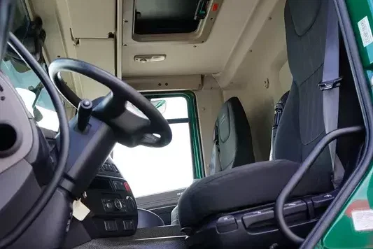 DAF CF / 290 / ACC / E 6 / FIRANKA + WINDA / 21 PALET / DŁ. 8.7 M / ŁAD. 8 380 KG zdjęcie 38