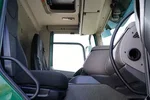 DAF CF / 290 / ACC / E 6 / FIRANKA + WINDA / 21 PALET / DŁ. 8.7 M / ŁAD. 8 380 KG zdjęcie 39
