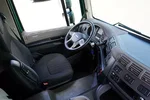 DAF CF / 290 / ACC / E 6 / FIRANKA + WINDA / 21 PALET / DŁ. 8.7 M / ŁAD. 8 380 KG zdjęcie 4