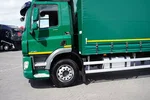 DAF CF / 290 / ACC / E 6 / FIRANKA + WINDA / 21 PALET / DŁ. 8.7 M / ŁAD. 8 380 KG zdjęcie 9