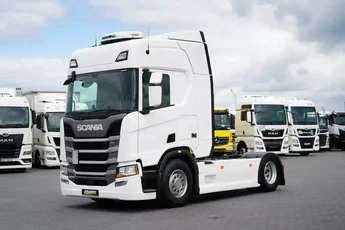Scania