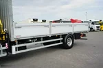 DAF / LF / 250 / SKRZYNIOWY + HDS / HYVA HB-150 / PILOT / ROTATOR zdjęcie 31