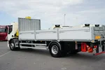 DAF / LF / 250 / SKRZYNIOWY + HDS / HYVA HB-150 / PILOT / ROTATOR zdjęcie 33