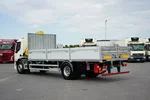 DAF / LF / 250 / SKRZYNIOWY + HDS / HYVA HB-150 / PILOT / ROTATOR zdjęcie 36