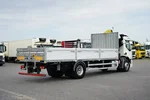 DAF / LF / 250 / SKRZYNIOWY + HDS / HYVA HB-150 / PILOT / ROTATOR zdjęcie 37