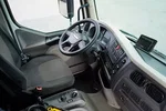 DAF / LF / 250 / SKRZYNIOWY + HDS / HYVA HB-150 / PILOT / ROTATOR zdjęcie 5