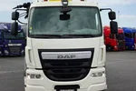 DAF / LF / 250 / SKRZYNIOWY + HDS / HYVA HB-150 / PILOT / ROTATOR zdjęcie 6