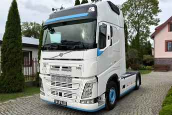 Volvo FH