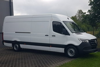 Mercedes Sprinter