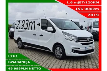 Fiat Talento